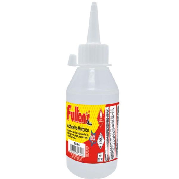 Silicona liquida 100cc