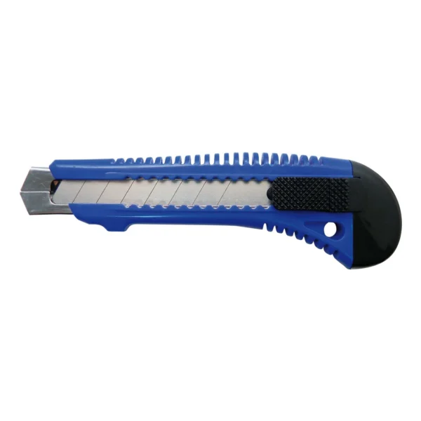 Cuchillo Cartonero Grande Guía Larga | Fultons
