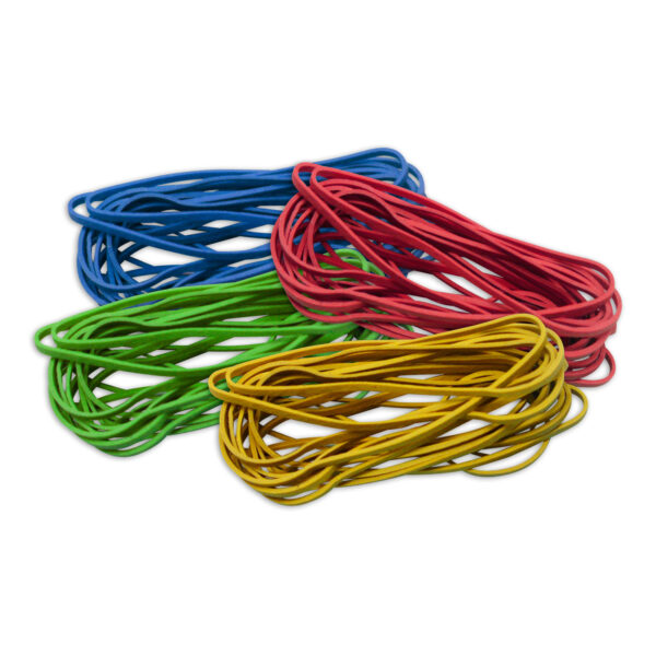 Elástico COLORES SURT. | 50 gr – 1/2 Kg | FULTONS