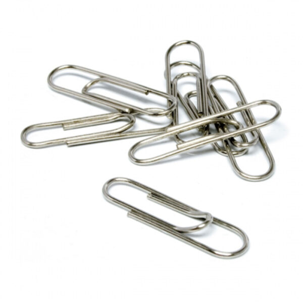 CLIP REDONDO METALICO | FULTONS