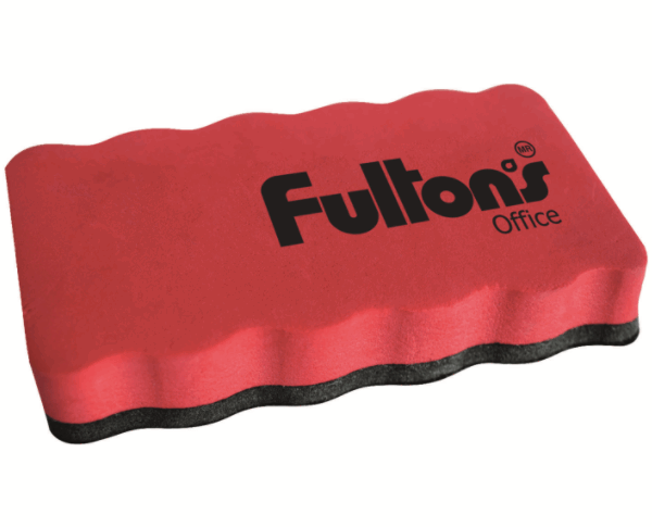 Borrador Pizarra | MAGNETICO EVA | FULTONS