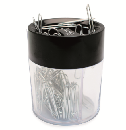 Porta Clips Magnético | LAVORO